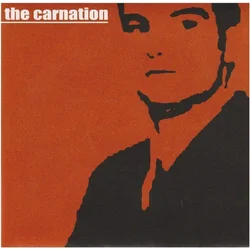 Carnation - Talk Action (LP)