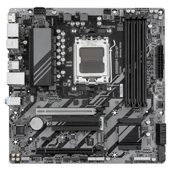 Gigabyte Matična ploča B850M D3HP, rev. 1.0