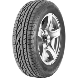 General GRABBER GT ( 225/55 R18 98V sa rebrom felne DOT2020 )