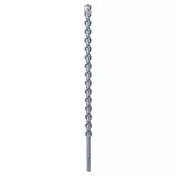 Bosch Hamer burgija SDS max-9 Natural Stone 1618596506, 32 x 600 x 720 mm