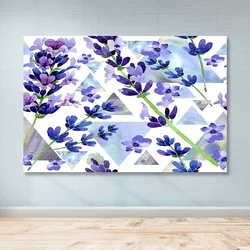 Slika na zidu DEV02660100140, 100x140 cm