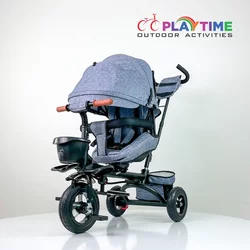 Tricikl Playtime „JEANS“ 420