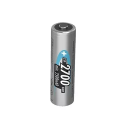 ANSMANN Punjiva baterija NiMH HR6 Tip 2700, AA, 1.2 V, 2700 mAh