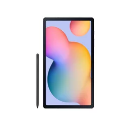 SAMSUNG Galaxy Tab S6 Lite tablet (Wi-Fi) 4GB/64GB SM-P620NZAAEUC sivi