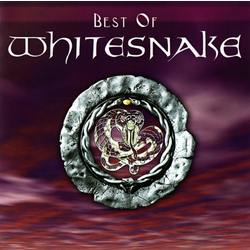 Whitesnake - Greatest Hits (CD)