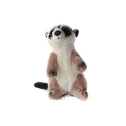 Uni-Toys Plišasta Surikata 14 cm