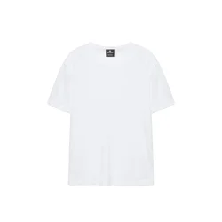 Pull&Bear Majica bela
