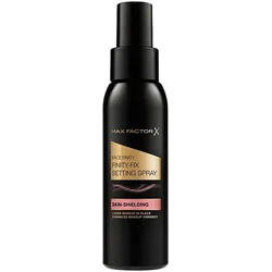 Max Factor Facefinity Setting Spray