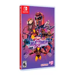 MARVEL MaXimum Collection - Nintendo Switch Nintendo Switch