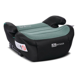 Lorelli auto sediste matador isofix (125-150cm) - green pine ( 10071732407 )