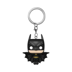 Privezak Pocket POP! - Batman 85th Anniversary - Batman Soaring