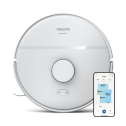 Philips XU2000/20 robotski sesalnik