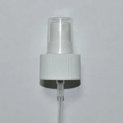 Raspršivač beli 28mm ALEKPHARM