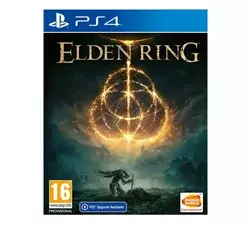 NAMCO BANDAI PS4 igrica Elden Ring