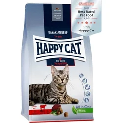 Happy Cat Adult Govedina - 10 kg