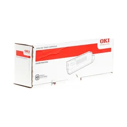 toner OKI 43865721 Yellow (C5850, C5950)/Original