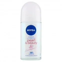 Nivea Pearl & Beauty - Roll-On Deodorant 50 ml