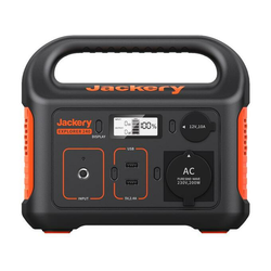 Jackery prenosna polnilna postaja Explorer 240, 240Wh