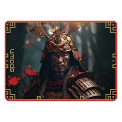 Spawn Samurai podloga za miš M