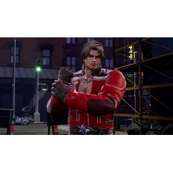 Switch Double Dragon Revive - Deluxe Edition