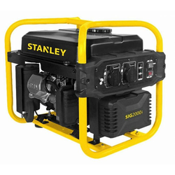 Stanley inverter generator SIG 2000-1