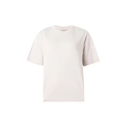 Weekend Max Mara Majica MULTID slonovina