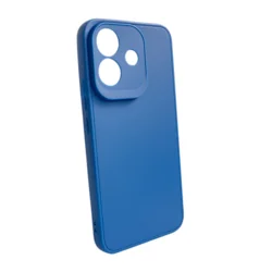 Maska 3D Camera za Xiaomi Redmi Note 17 Pro 5G (EU) plava