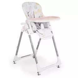 Cangaroo hranilica za bebe 6 m+ Pink
