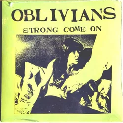 Oblivians - Strong Come On (LP)