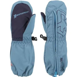 KinetiXx cerrin baby primaloft detské rukavice, modrá (1)