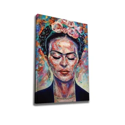 Wallity WY233 Dekorativna slika, 50 x 70 cm