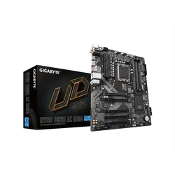 Matična ploča MB 1700 B760 DS3H GIGABITE, 4kDDR5 7600MHz(OC), 2kM.2, HDMI, DP, PCIek16, 4kPCIek1