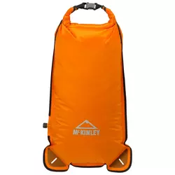 Mckinley Compresion Bag, kompresijska torba, narančasta