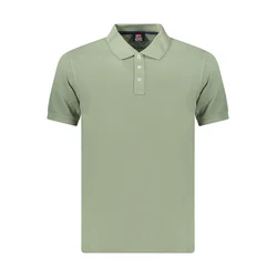 Moška polo majica s kratkimi rokavi
