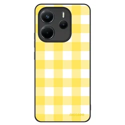 ULTIMATE CASE za Xiaomi Redmi Note 14 4G - Gride lemon