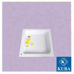 Tuš kada Lido LUX 90x90x12 (25) - Zomar