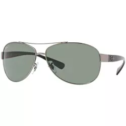 Ray-Ban RB3386 004/9A Polarized