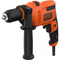 Black + Decker udarna bušilica BEH200