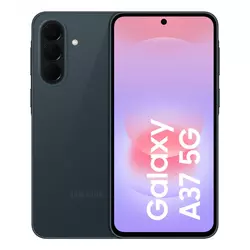 SAMSUNG pametni telefon Galaxy A37 8GB/256GB, Graygreen