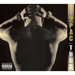 2Pac – The Best Of 2Pac - Part 1: Thug