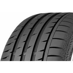 Continental ContiSportContact 3 ( 245/40 ZR20 99Y XL J )