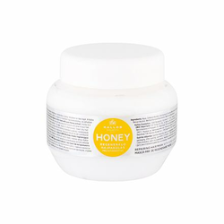 KALLOS  Honey Maska za kosu, 275ml