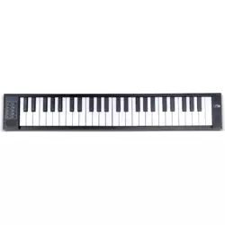 Carry on Folding Piano 49 Touch crna