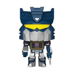Figura Funko POP! Transformers - Soundwave