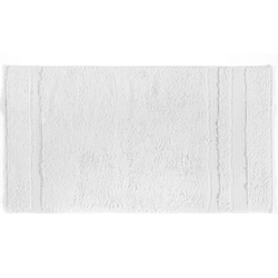 Lessentiel Maison Peškir za ruke London, 50x90 cm, Beli
