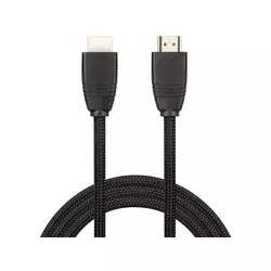 Sandberg Kabl 509-13 HDMI na HDMI, M/M, 2.1 8K, 1m, Crni