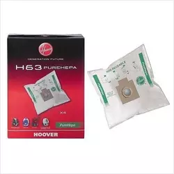 H 63 PURE HEPA KESE 4/1