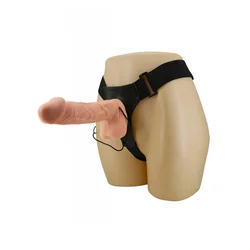 Ultra Passionate Strap On za žene