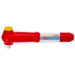 Knipex 1000V izolovan moment ključ 3/8, 5 - 25 Nm (98 33 25)