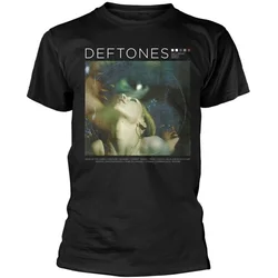 Deftones Majica Saturday Night Wrist Unisex Black M